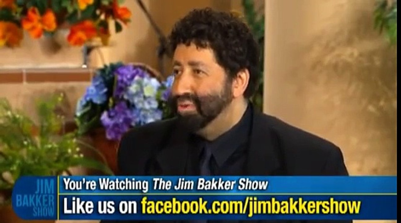 Rabbi Cahn  It's Coming VERY Soon, and HAMAS Is All Throughout the Bible Prophetically!