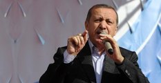 Erdoğan'dan Mursi'ye İdam Kararına İlk Tepki