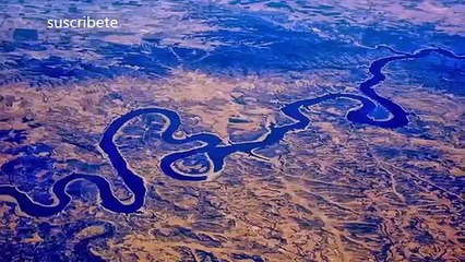 La profecía: El río Éufrates se está secando