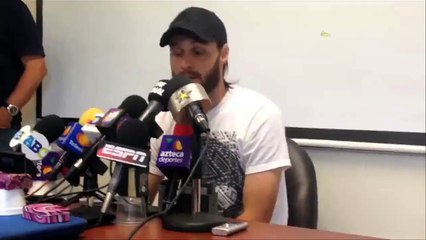 Si queremos trascender hay que luchar contra todo: Lugo