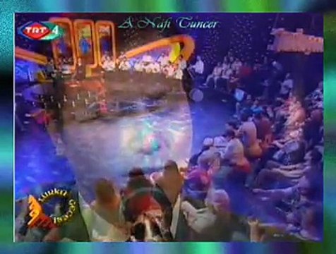 Orhan HAKALMAZ *Bir Sandığım Vardır Sırmadan Telden*