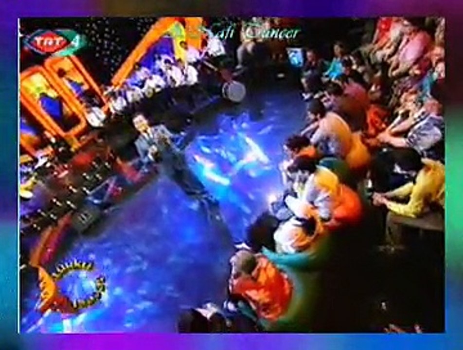 Orhan HAKALMAZ *Kara Tren* (3)