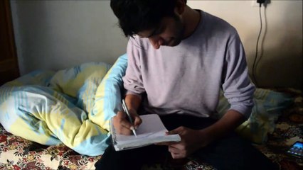 HCI concept video(group 2) (iiui)