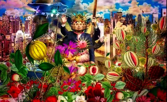 Ляпис Трубецкой - Капитал / Lyapis Trubetskoy - Capital