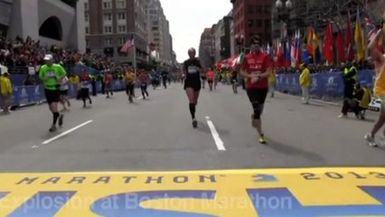 Boston marathon bomber sentenced to death