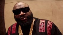 Rick Ross - American Rapper