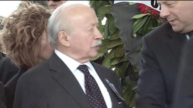 Kılıçdaroğlu, Oktay Ekşi'nin Eşinin Cenaze Törenine Katıldı