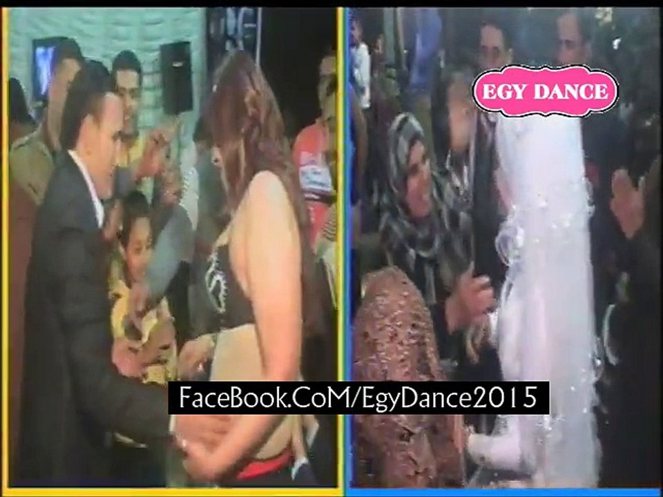 ظهور الملابس الداخلية الراقصة لولو مشهد ساخن اووي اتفرج بنفسك حصري 2015 A7la Dance