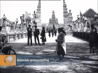 Koloniale Tentoonstelling - 1932
