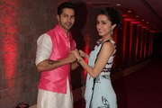 Varun and Shraddha on a promotional spree!