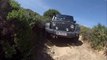 Raid 4x4 Portugal en jeep par la côte de Sagres à Sétubal