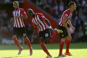 Southampton : Sadio Mané inscrit le triplé le plus rapide du championnat anglais
