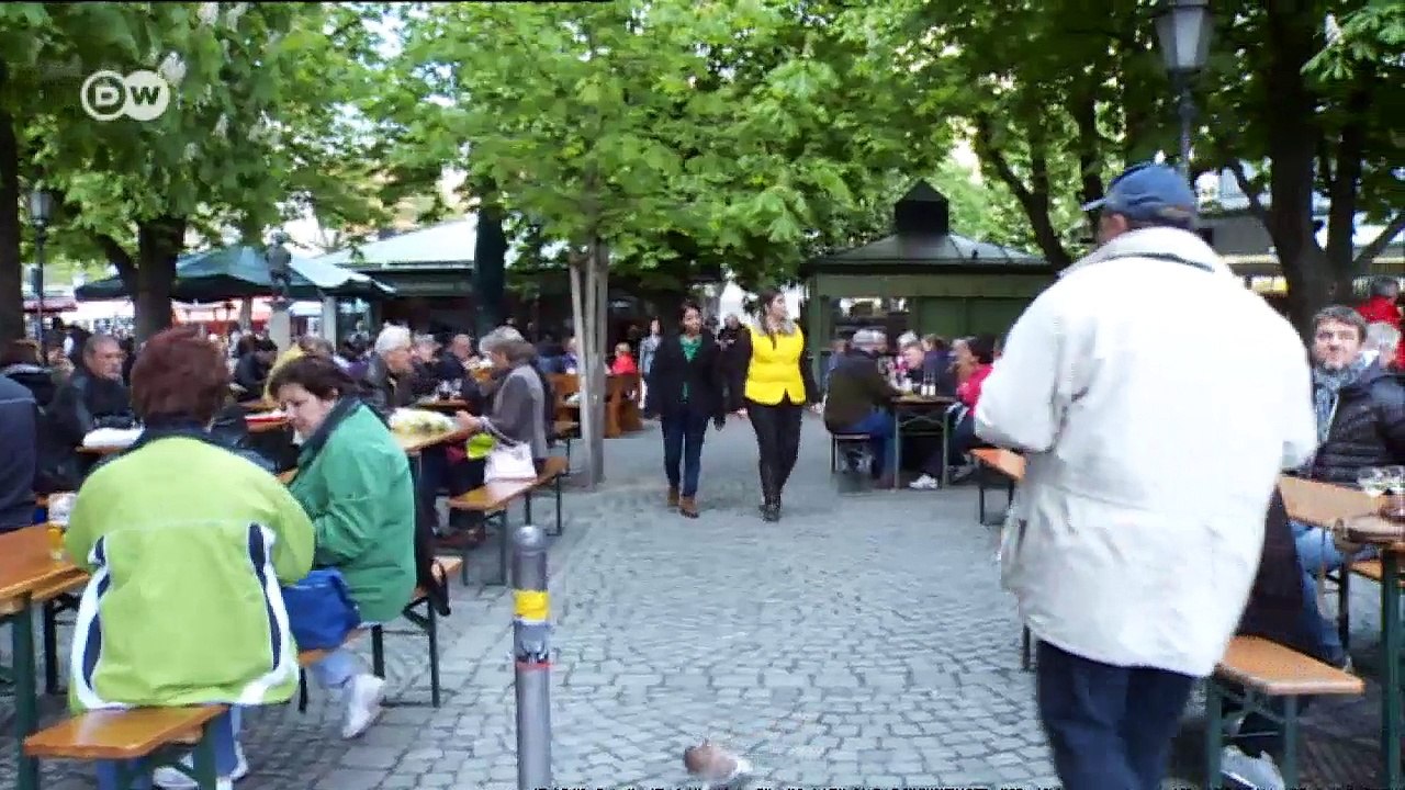Munich with Two Mexicans | Discover Germany