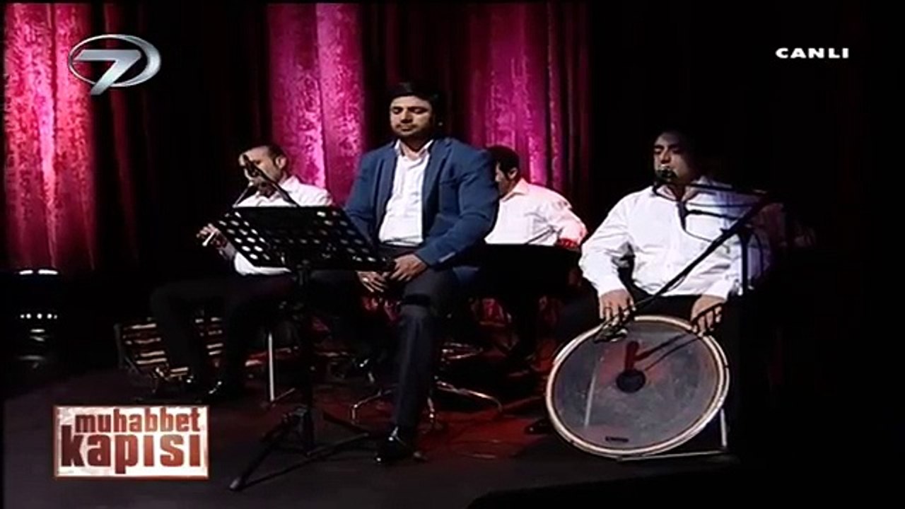 Sedat Uçan - Canu Dilden Aşık Oldum