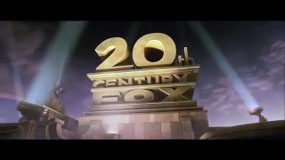 Maze Runner: The Scorch Trials | Official Trailer [HD] | 20th Century FOX