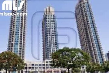 Deal of The Day   Studio in Burj Views  595 Sqft Only 1.1M - mlsae.com