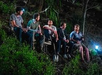 Digging for Fire (2015)  Drama (USA)