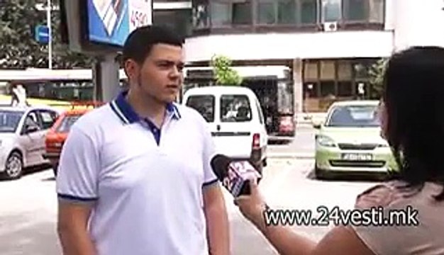 IZJAVA SREDNOSKOLEC KRATKO PARCE OD 4 PRASANJA 5 ODGOVORI 16 05