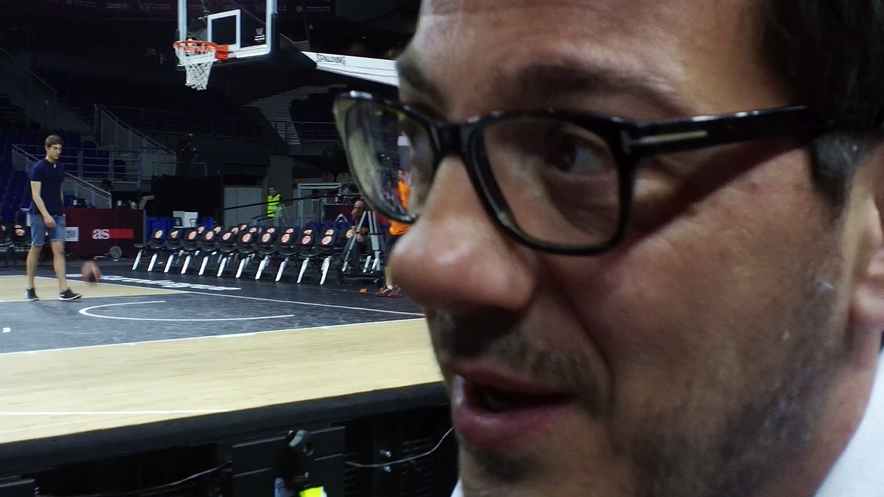 Ο Φώτης Κατσικάρης στο Contra.gr 2