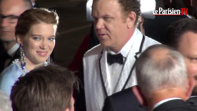 Cannes 2015. Colin Farrel, Léa Seydoux et Rachel Weisz défendent le homard