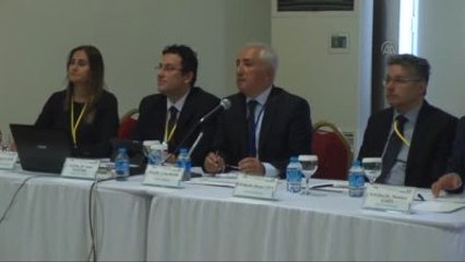 Çalışma Ekonomisi ve Endüstri İlişkileri Kongresi - Atalay