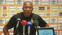 Foot - L1 - RCL : Kombouaré «Une question d'honnêteté»