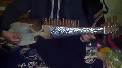 Bara Dushman Bana Phirta Hy - New And Awesome Traditional Music -