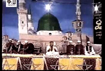 Tala Al Badroo live - Professor Abdul Rauf Roofi