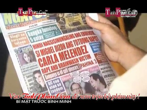 Phim Phim Bí Mật Trước Bình Minh 27c