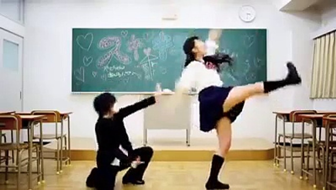 dance suki kirai len y rin kagamine dance cover