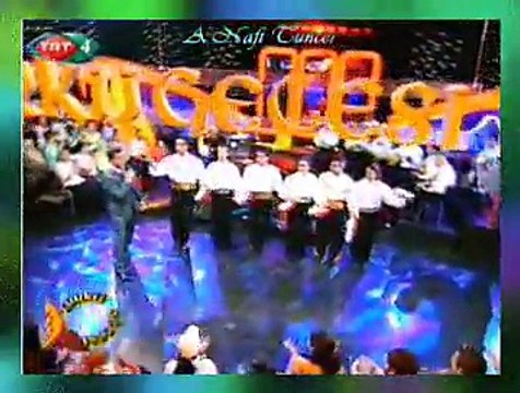 Yıldız ÇAM ÖZDEMİR & Orhan HAKALMAZ *Kavurma Koydum Tasa*