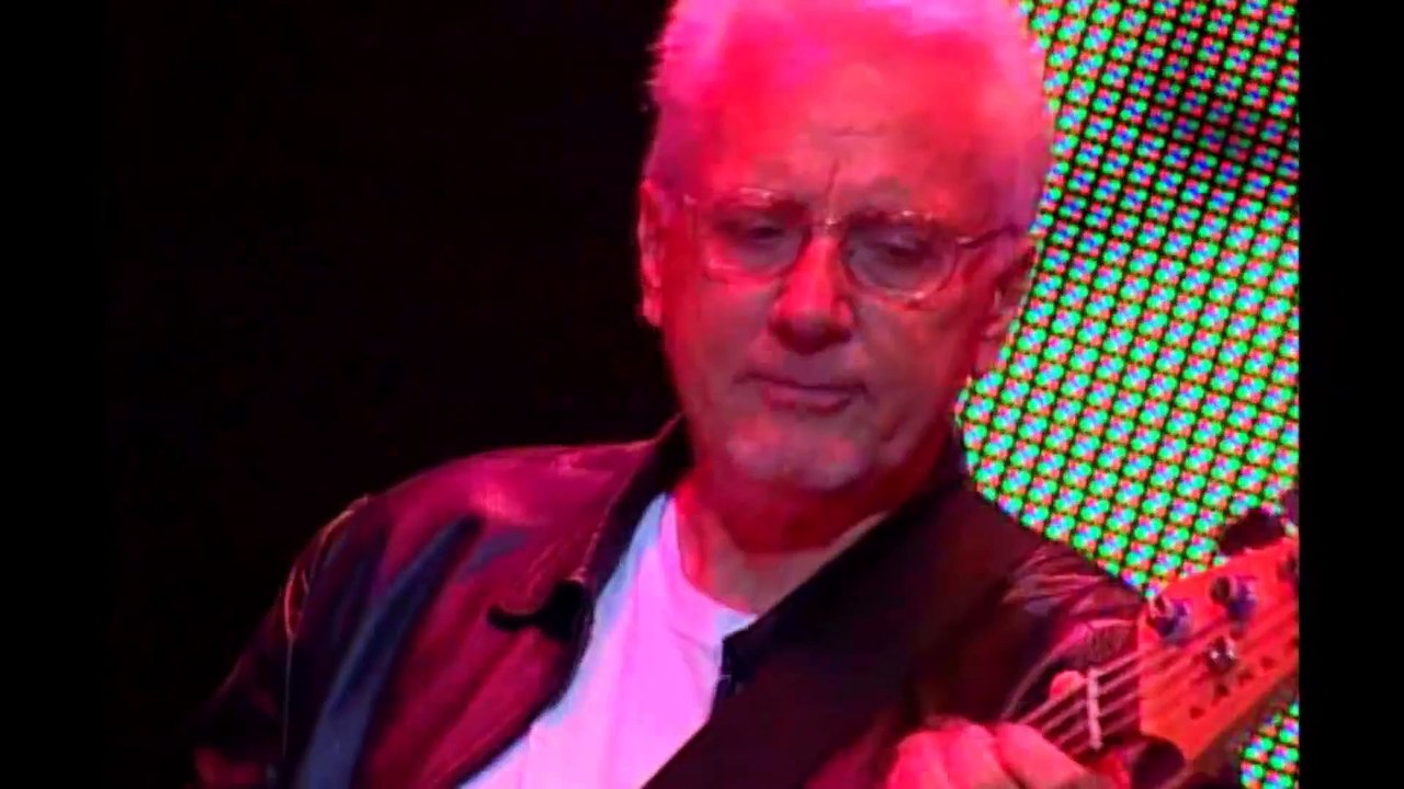 Burning Love - Elvis Presley