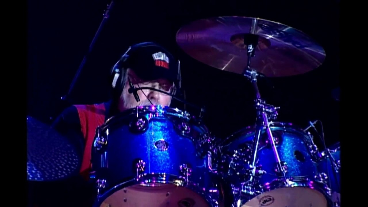 Steamroller Blues - Elvis Presley