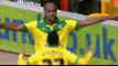 3-1 Cameron Jerome Goal - Norwich City v. Ipswich Town 15.05.2015