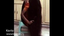 long hair india 04