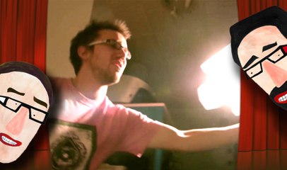 Voxel compil# Les coulisses saison 4 (1/2)