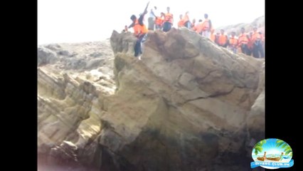 Charna Island - 26-04-2015 - DIVERSCLUB.PK