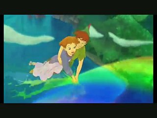 Peter Pan - I'll Try