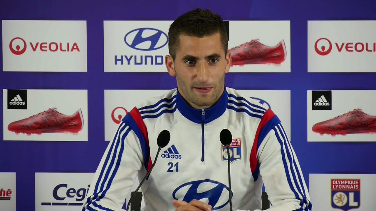 Foot - L1 - OL : Gonalons reste à Lyon