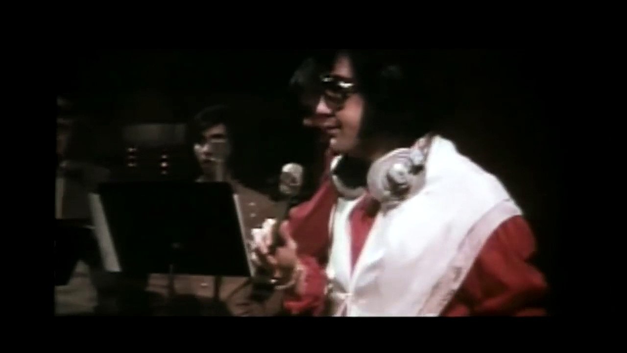 ELVIS Separate Ways [On Tour 1972]