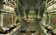 HD Tomb Raider Anniversary Time Trial (Tomb of Qualopec 1)