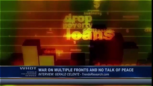 WW3 Economic Collapse We Are Headed Into World War 3!