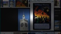 World War 3 Illuminati Sochi Clock Tower Matches Combined Disasters Illuminati Card! HD
