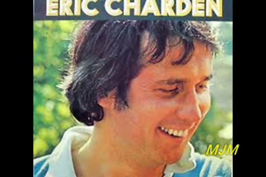 l'ete s'ra chaud - Eric Charden
