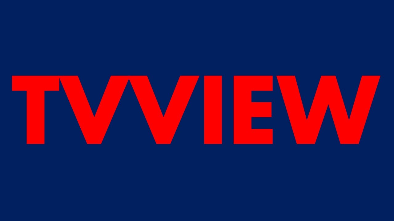 Bienvenue sur TVVIEW