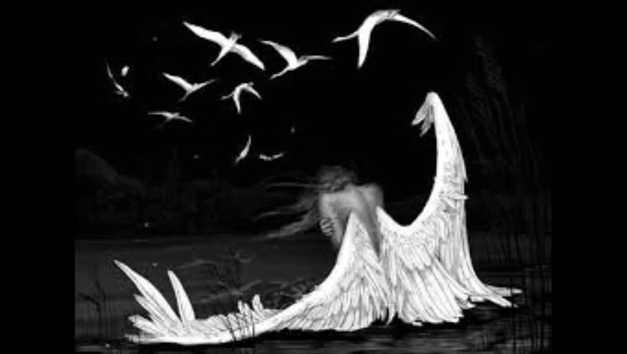 Current93&HÖH feat.Björk -Falling