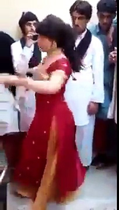Pashto  Local Dance 2015