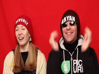 BRYAN ET BEVERLY HILLS "ACTU PEOPLE" du 16 MAI  2015