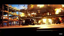 JUST CAUSE 3 Gameplay Reveal Trailer (1080p HD) 2015