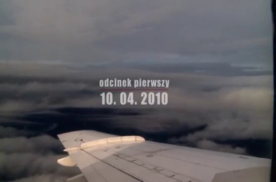 reż. Grzegorz Braun - Zamach Smoleński [10.04.2010] #1